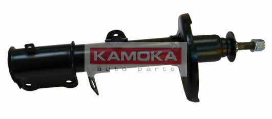 Kamoka 20433074 Амортизатор підвіски задній лівий газомасляний 20433074: Купити в Україні - Добра ціна на EXIST.UA!
