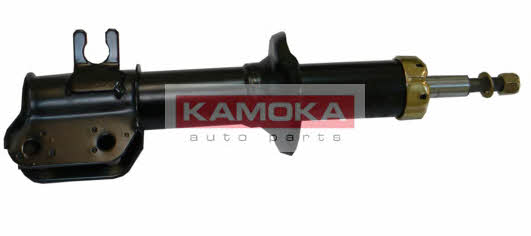 Kamoka 20632104 Амортизатор підвіски передній лівий масляний 20632104: Купити в Україні - Добра ціна на EXIST.UA!