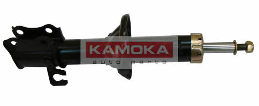 Kamoka 20632161 Амортизатор підвіски передній правий масляний 20632161: Купити в Україні - Добра ціна на EXIST.UA!