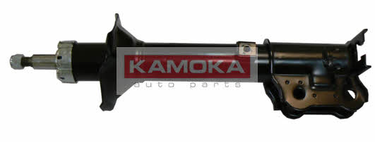 Kamoka 20632451 Амортизатор підвіски задній правий масляний 20632451: Купити в Україні - Добра ціна на EXIST.UA!
