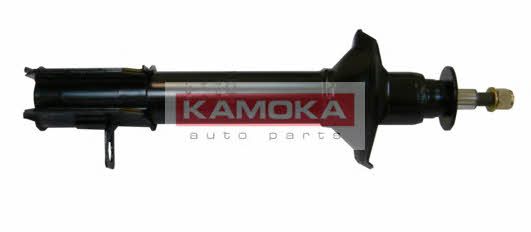Kamoka 20632565 Амортизатор підвіски задній правий масляний 20632565: Купити в Україні - Добра ціна на EXIST.UA!