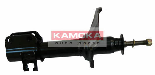 Kamoka 20632597 Амортизатор підвіски передній правий масляний 20632597: Купити в Україні - Добра ціна на EXIST.UA!