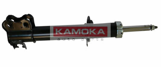 Kamoka 20632743 Амортизатор підвіски передній правий масляний 20632743: Купити в Україні - Добра ціна на EXIST.UA!