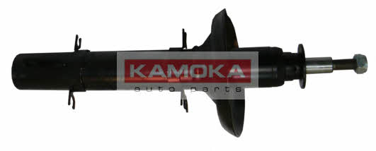 Kamoka 20633619 Амортизатор підвіски передній масляний 20633619: Купити в Україні - Добра ціна на EXIST.UA!