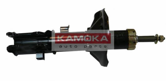 Kamoka 20633735 Амортизатор підвіски передній правий масляний 20633735: Купити в Україні - Добра ціна на EXIST.UA!