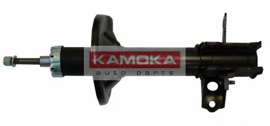 Kamoka 20633761 Амортизатор підвіски задній правий масляний 20633761: Купити в Україні - Добра ціна на EXIST.UA!