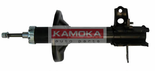 Kamoka 20633762 Амортизатор підвіски задній лівий масляний 20633762: Купити в Україні - Добра ціна на EXIST.UA!