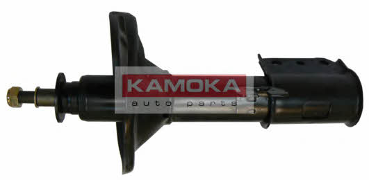 Kamoka 20634066 Амортизатор підвіски передній лівий масляний 20634066: Купити в Україні - Добра ціна на EXIST.UA!