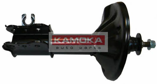 Kamoka 20634070 Амортизатор підвіски передній лівий масляний 20634070: Купити в Україні - Добра ціна на EXIST.UA!