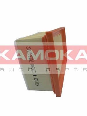Kamoka F202101 Фільтр повітряний F202101: Купити в Україні - Добра ціна на EXIST.UA!