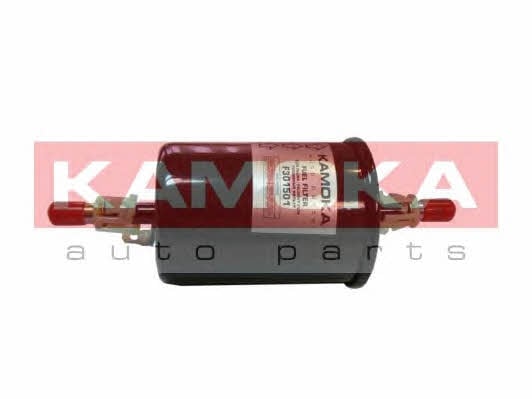 Kamoka F301501 Фільтр паливний F301501: Купити в Україні - Добра ціна на EXIST.UA!