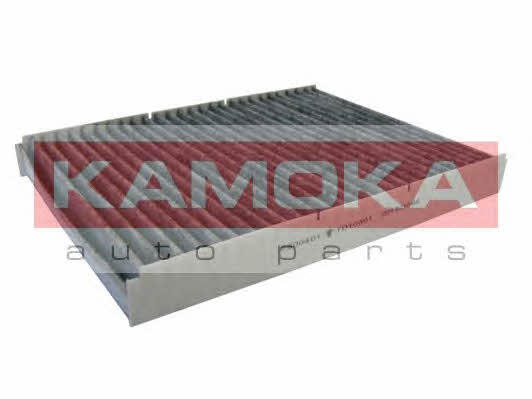 Kamoka F500401 Фільтр салону з активованим вугіллям F500401: Купити в Україні - Добра ціна на EXIST.UA!