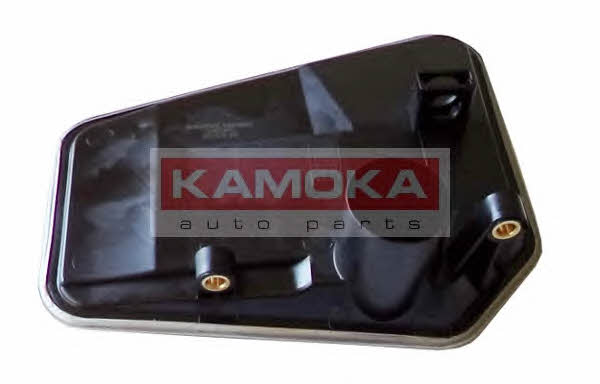 Kamoka F600301 Фільтр АКПП F600301: Купити в Україні - Добра ціна на EXIST.UA!
