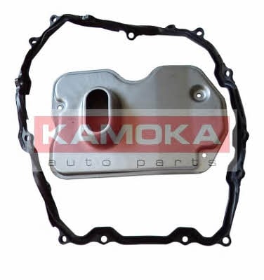 Kamoka F600501 Фільтр АКПП F600501: Купити в Україні - Добра ціна на EXIST.UA!