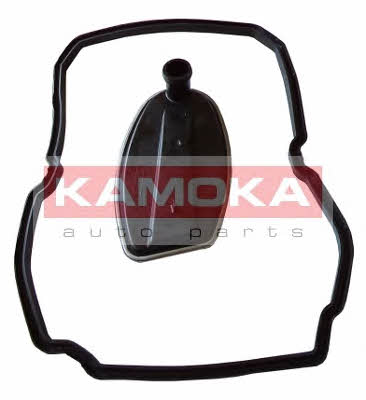 Kamoka F600901 Фільтр АКПП F600901: Купити в Україні - Добра ціна на EXIST.UA!