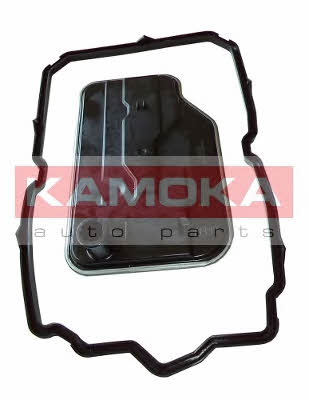 Kamoka F601001 Фільтр АКПП F601001: Купити в Україні - Добра ціна на EXIST.UA!