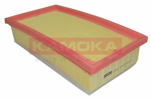 Kamoka F223601 Повітряний фільтр F223601: Купити в Україні - Добра ціна на EXIST.UA!