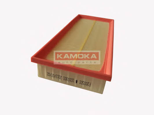 Kamoka F201501 Повітряний фільтр F201501: Купити в Україні - Добра ціна на EXIST.UA!