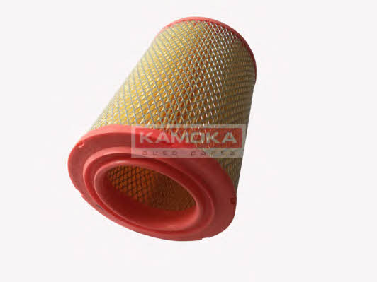Kamoka F201801 Повітряний фільтр F201801: Купити в Україні - Добра ціна на EXIST.UA!