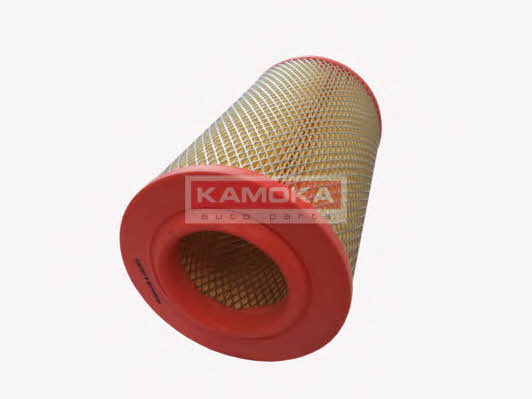 Kamoka F201901 Повітряний фільтр F201901: Купити в Україні - Добра ціна на EXIST.UA!