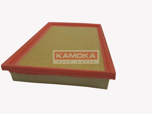 Kamoka F203001 Повітряний фільтр F203001: Купити в Україні - Добра ціна на EXIST.UA!