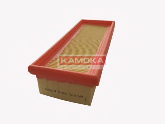 Kamoka F203201 Повітряний фільтр F203201: Приваблива ціна - Купити в Україні на EXIST.UA!