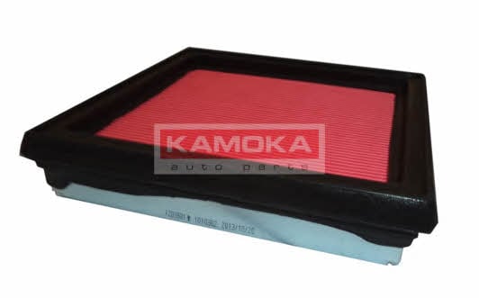 Kamoka F203501 Повітряний фільтр F203501: Купити в Україні - Добра ціна на EXIST.UA!