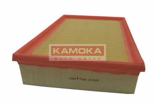 Kamoka F203601 Повітряний фільтр F203601: Приваблива ціна - Купити в Україні на EXIST.UA!
