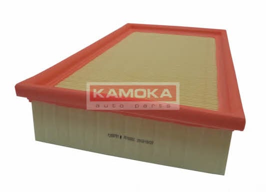 Kamoka F203701 Повітряний фільтр F203701: Купити в Україні - Добра ціна на EXIST.UA!