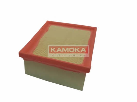 Kamoka F204101 Повітряний фільтр F204101: Купити в Україні - Добра ціна на EXIST.UA!