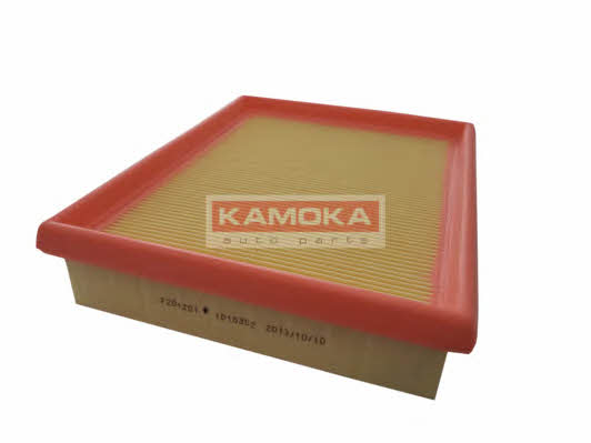 Kamoka F204201 Повітряний фільтр F204201: Купити в Україні - Добра ціна на EXIST.UA!