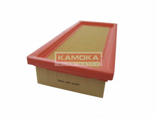 Kamoka F204601 Повітряний фільтр F204601: Купити в Україні - Добра ціна на EXIST.UA!
