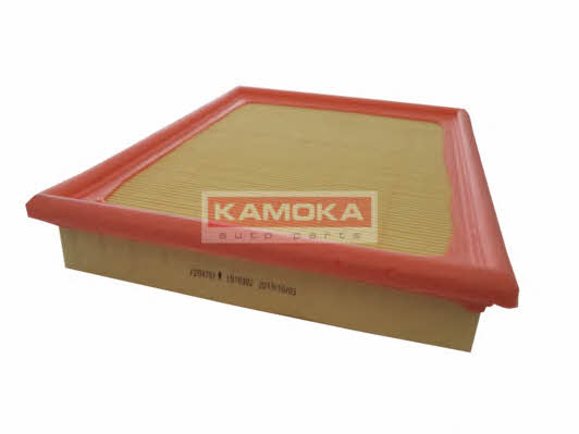 Kamoka F204701 Повітряний фільтр F204701: Купити в Україні - Добра ціна на EXIST.UA!