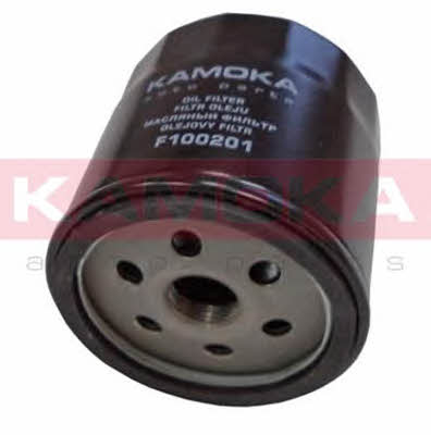 Купити Kamoka F100201 за низькою ціною в Україні!