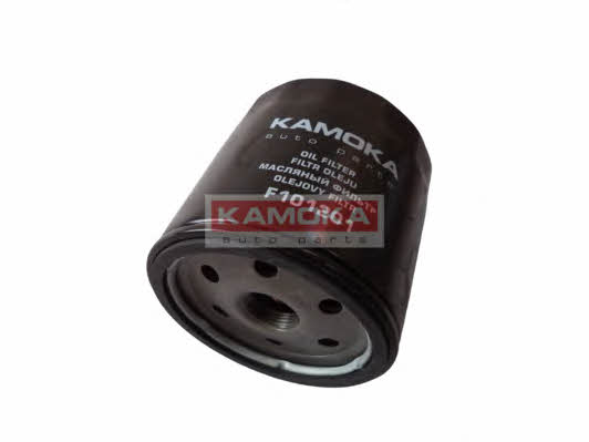 Kamoka F101201 Фільтр масляний F101201: Купити в Україні - Добра ціна на EXIST.UA!