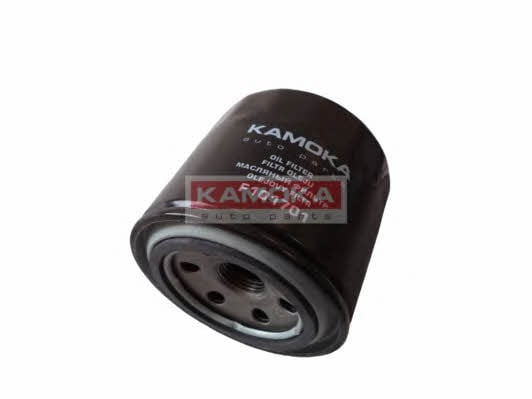 Kamoka F101701 Фільтр масляний F101701: Купити в Україні - Добра ціна на EXIST.UA!