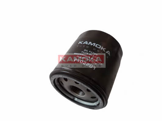 Купити Kamoka F102201 за низькою ціною в Україні!