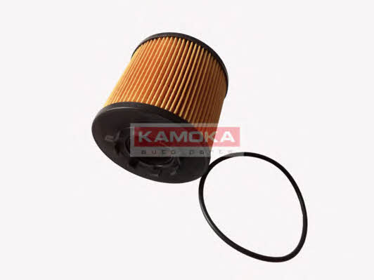 Kamoka F105701 Фільтр масляний F105701: Купити в Україні - Добра ціна на EXIST.UA!
