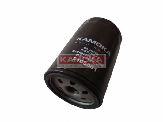 Kamoka F105801 Фільтр масляний F105801: Приваблива ціна - Купити в Україні на EXIST.UA!