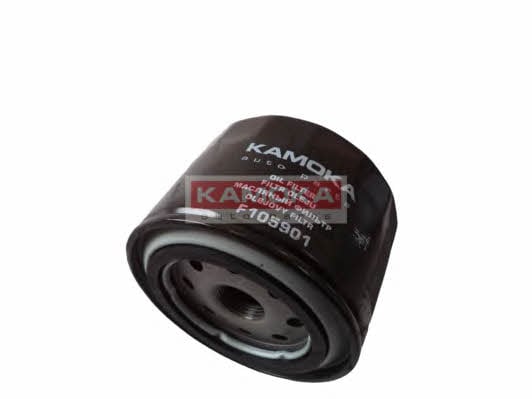 Kamoka F105901 Фільтр масляний F105901: Приваблива ціна - Купити в Україні на EXIST.UA!