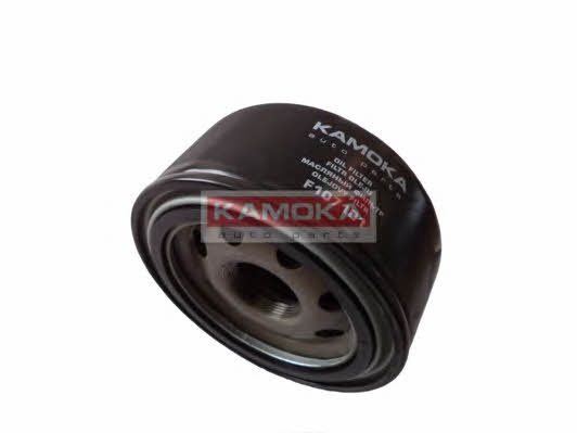 Kamoka F107101 Фільтр масляний F107101: Купити в Україні - Добра ціна на EXIST.UA!