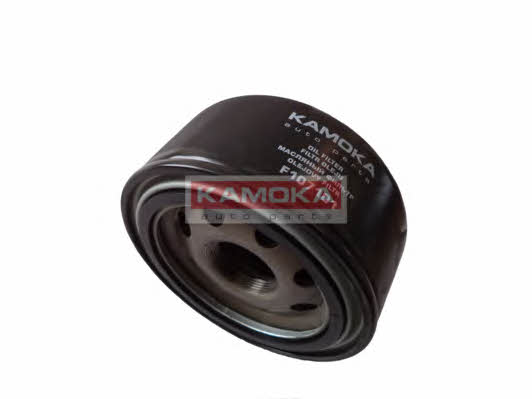 F107101 Kamoka Масляный фильтр