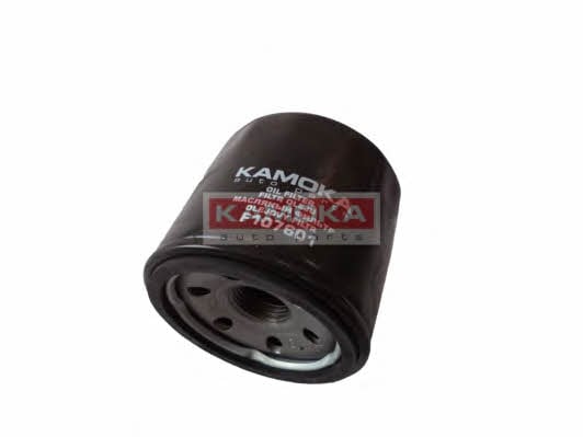 Kamoka F107601 Фільтр масляний F107601: Купити в Україні - Добра ціна на EXIST.UA!