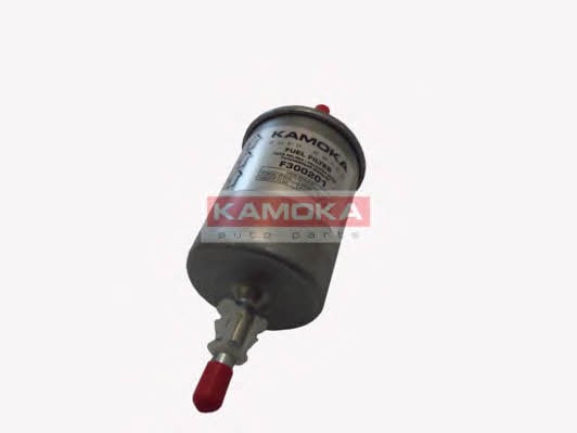 Kamoka F300201 Фільтр паливний F300201: Купити в Україні - Добра ціна на EXIST.UA!
