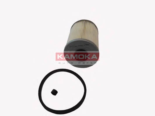 Kamoka F300401 Фільтр палива F300401: Купити в Україні - Добра ціна на EXIST.UA!