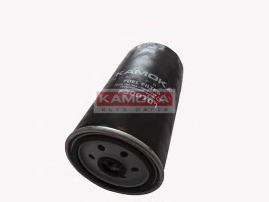Kamoka F300701 Фільтр палива F300701: Купити в Україні - Добра ціна на EXIST.UA!