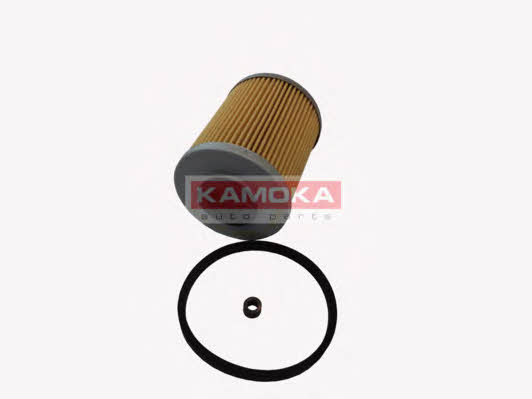 Kamoka F301101 Фільтр палива F301101: Купити в Україні - Добра ціна на EXIST.UA!