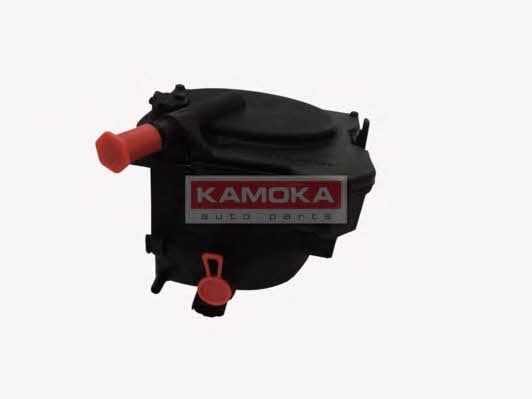 Kamoka F303201 Фільтр палива F303201: Купити в Україні - Добра ціна на EXIST.UA!