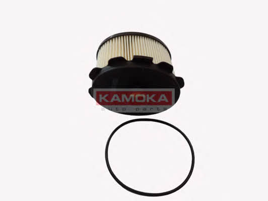 Kamoka F303401 Фільтр палива F303401: Купити в Україні - Добра ціна на EXIST.UA!
