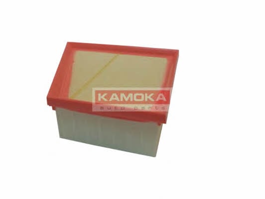 Kamoka F205101 Повітряний фільтр F205101: Купити в Україні - Добра ціна на EXIST.UA!